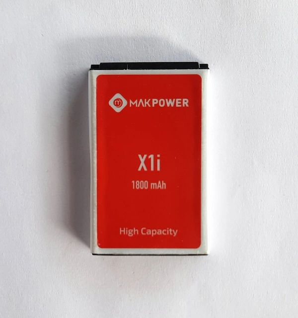 KARBON K9/X1i