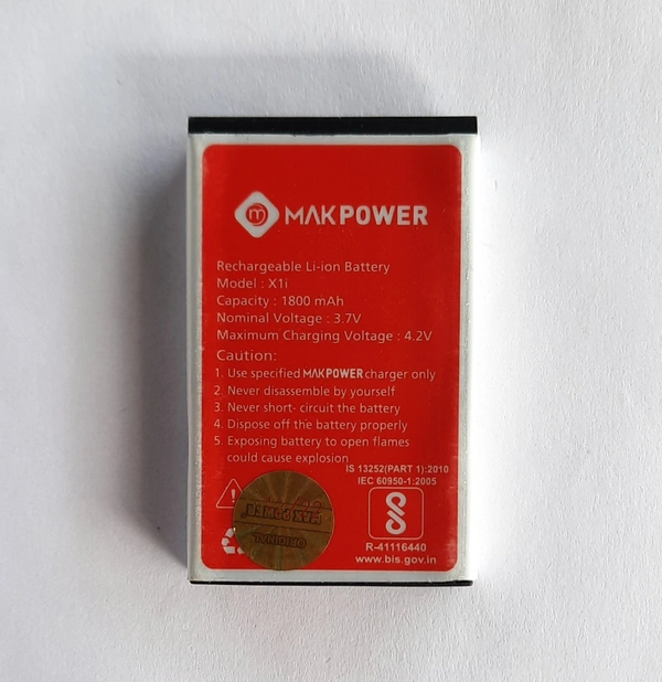 KARBON K9/X1i