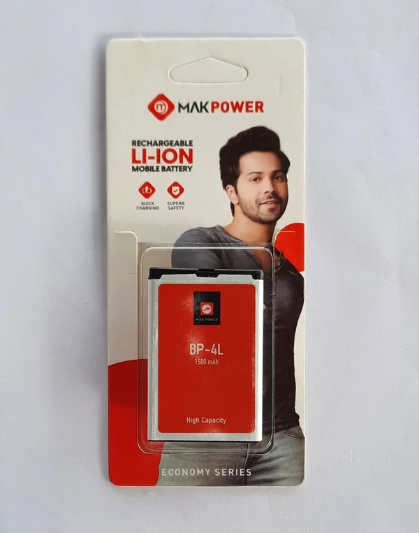 NOKIA BP4L
