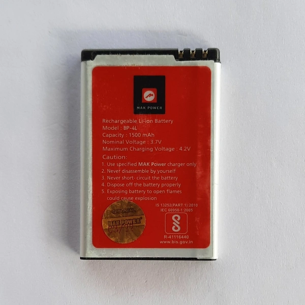 NOKIA BP4L