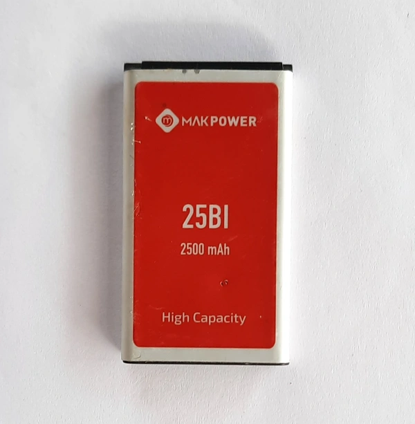 ITEL 25BI