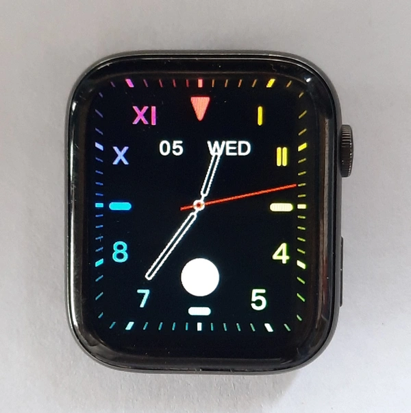 SMART M- FIT WATCH 