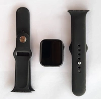 SMART M- FIT WATCH 