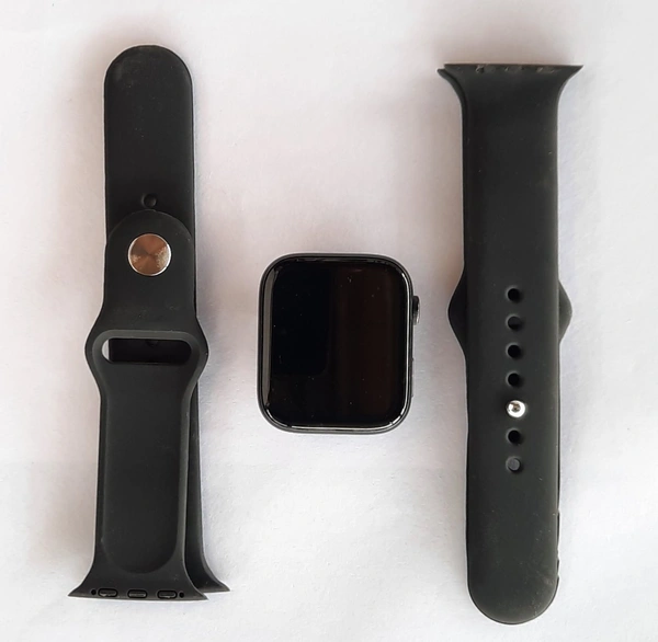 SMART M- FIT WATCH 