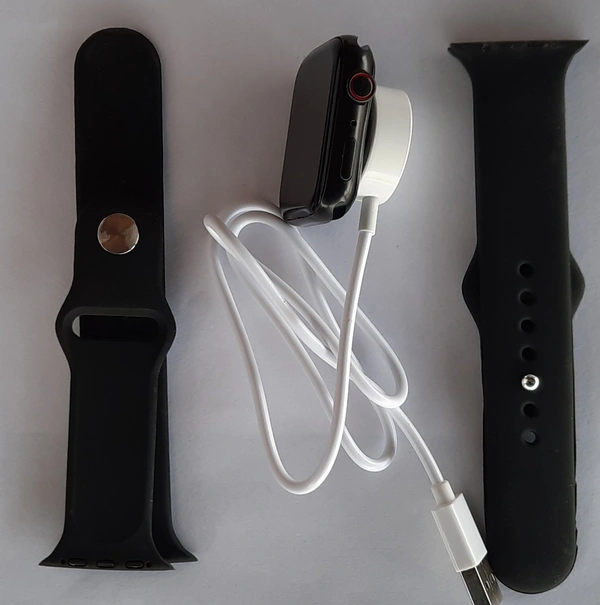 SMART M- FIT WATCH 