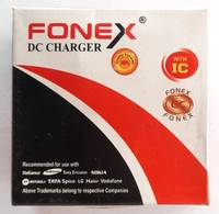 Fonix DC Chargers