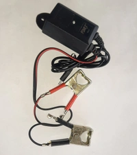Fonix DC Chargers