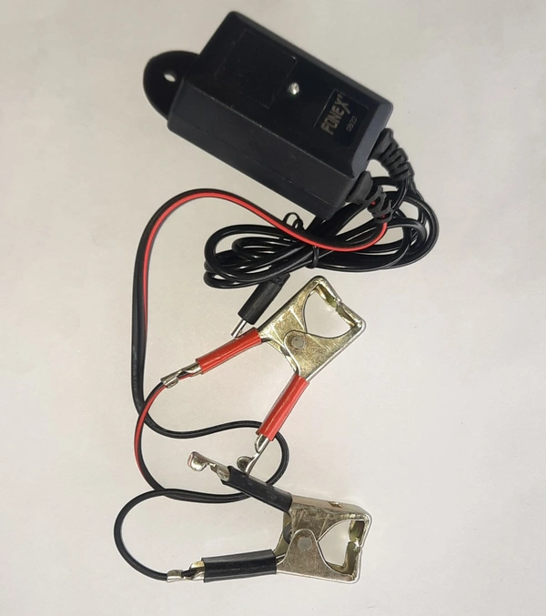 Fonix DC Chargers