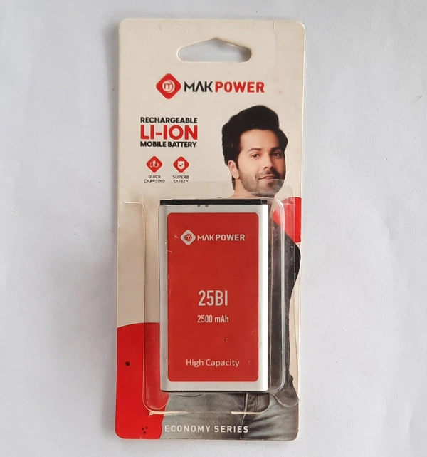 ITEL 25BI