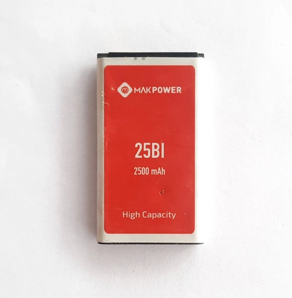 ITEL 25BI