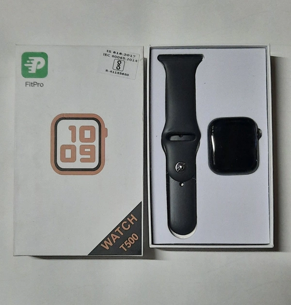 T 500 Fit Pro