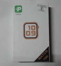 T 500 Fit Pro