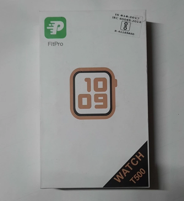 T 500 Fit Pro