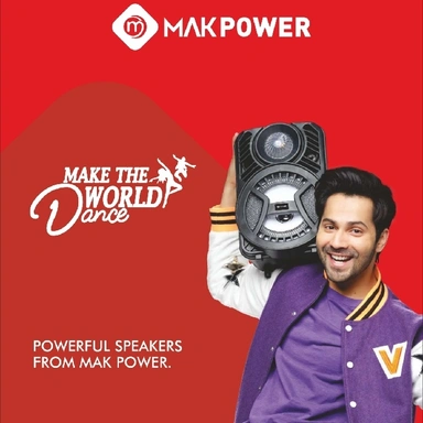 SPEAKERS