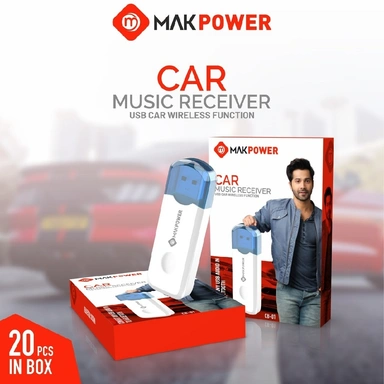 CAR BLUETOOTH