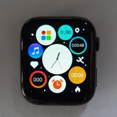 SMART WATCH
