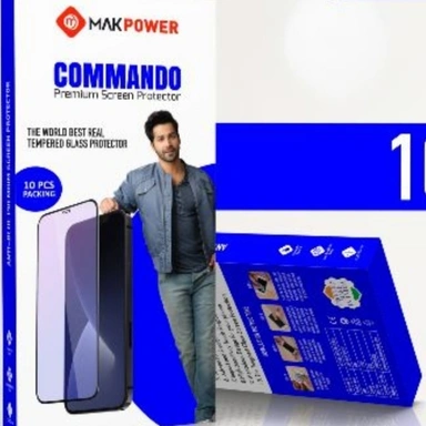 Tempered Glass