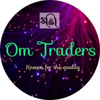 Om Traders  - Logo