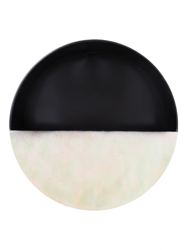 Wall Mounted Round Pot