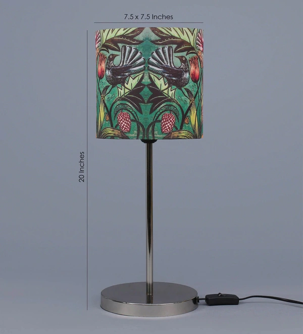 Wild Birds Lamp