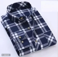 Casual Shirts For Mens - L