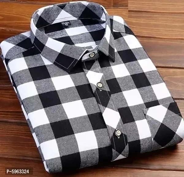 Casual Shirts For Mens - M