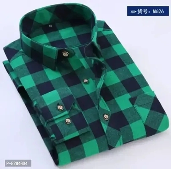 Casual Shirts For Mens - M