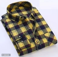 Casual Shirts For Mens - M