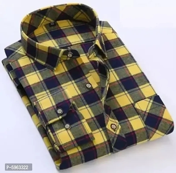 Casual Shirts For Mens - M