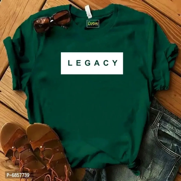 Trendy Legacy T Shirts - M