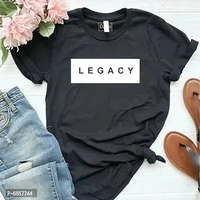 Trendy Legacy T Shirts - M