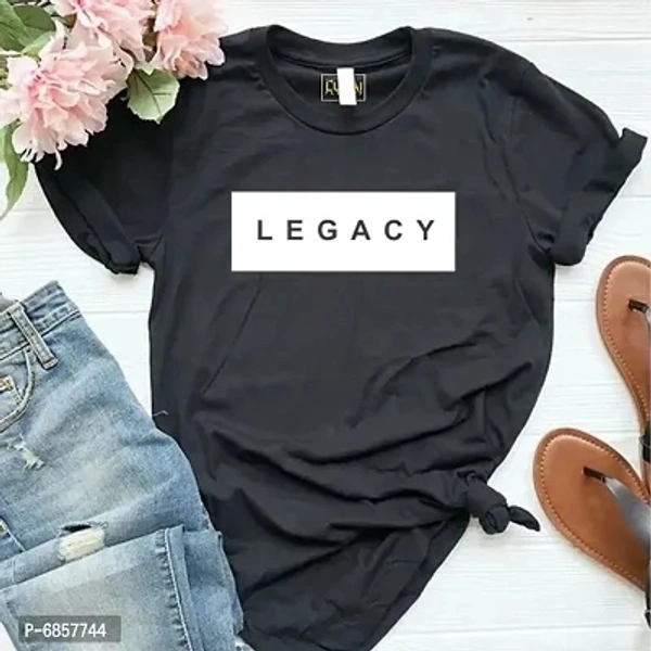 Trendy Legacy T Shirts - M