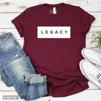 Trendy Legacy T Shirts - M