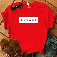 Trendy Legacy T Shirts - M
