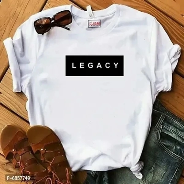 Trendy Legacy T Shirts - M