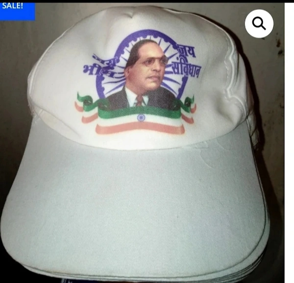 Cap - Blue