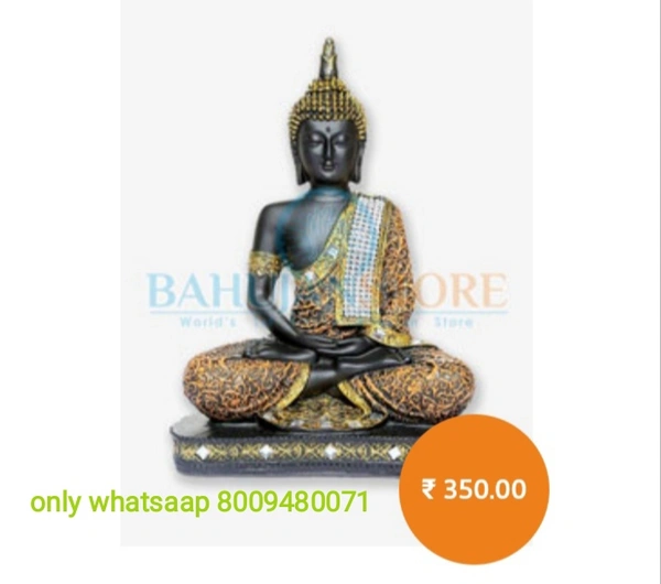 Murti - Black