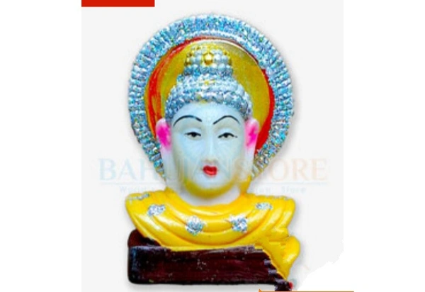 Murti - Quarter Pearl Lusta, 6inch