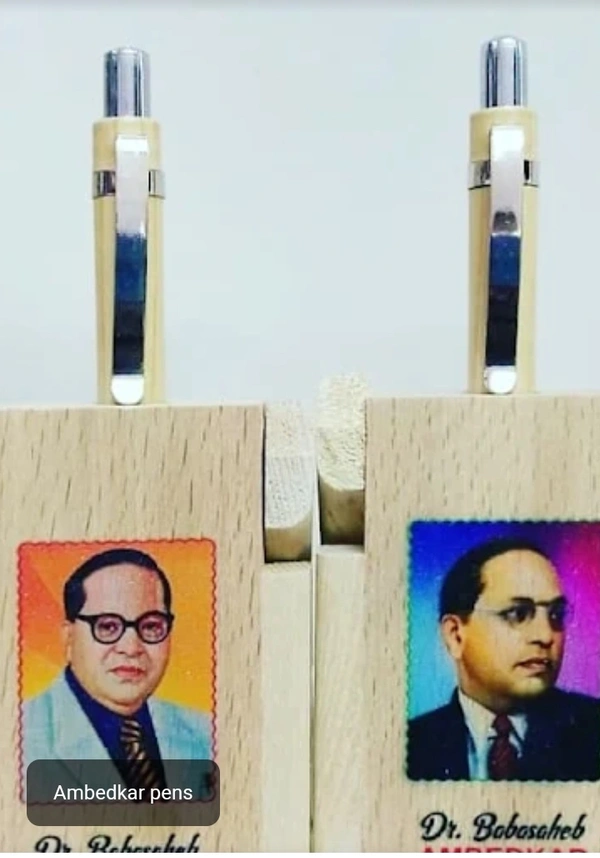 Pen Stand 