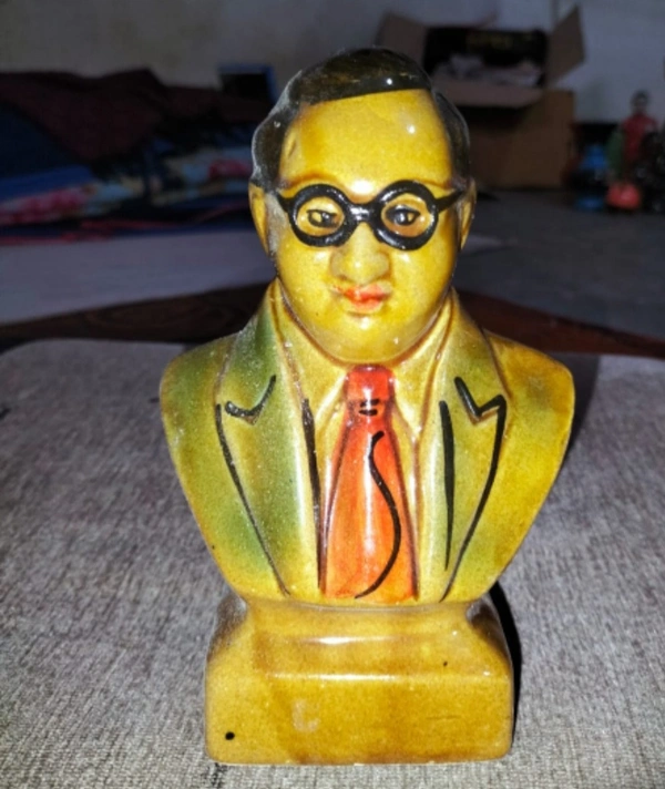 Ambedkar  - Island Spice, 6 इंच