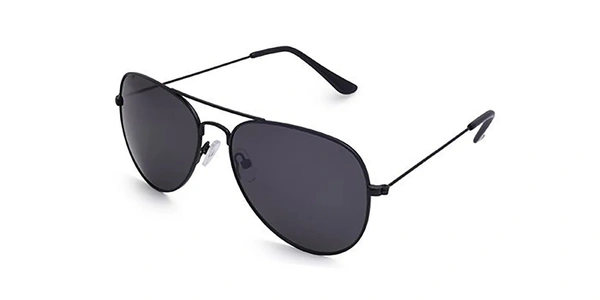 GET FIT Aviator Sunglasses for Boys and Men