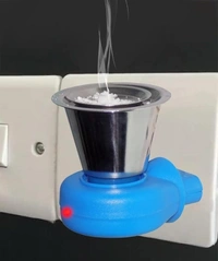 Electric Kapoor Dani for Home