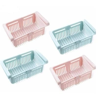 Fridge Storage Oeganizer 4 Pcs 