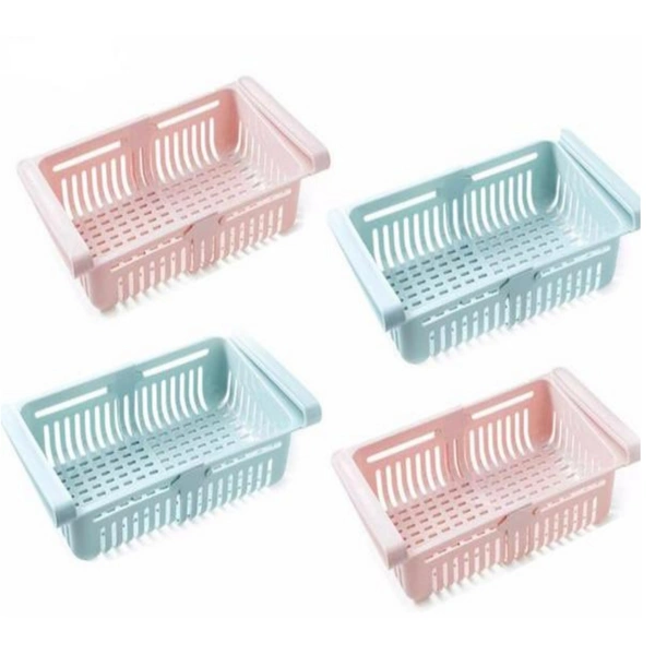 Fridge Storage Oeganizer 4 Pcs 