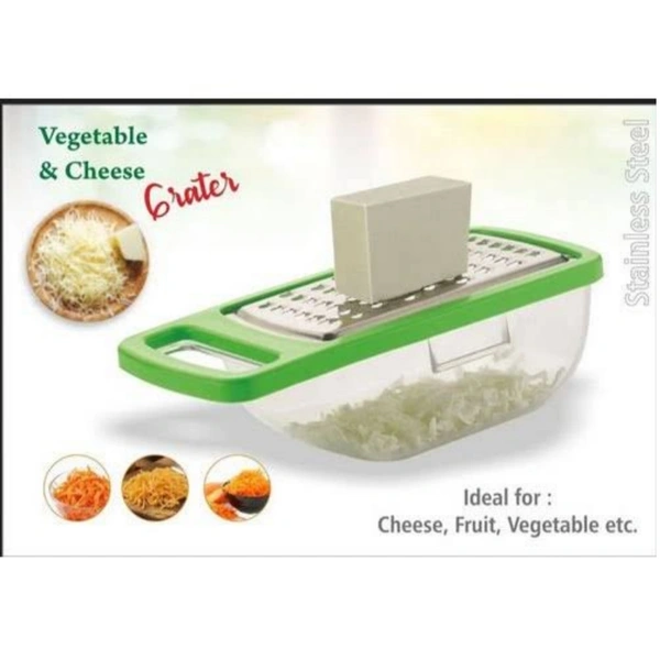 Cheese and Garlic Grater for Kitchen