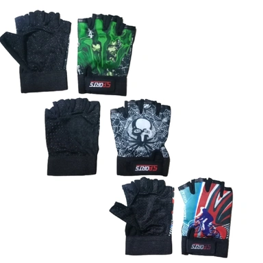 GLOVES