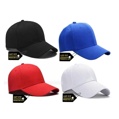 CAPS & HATS