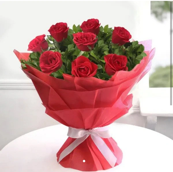 Eternal Love For Valantine 