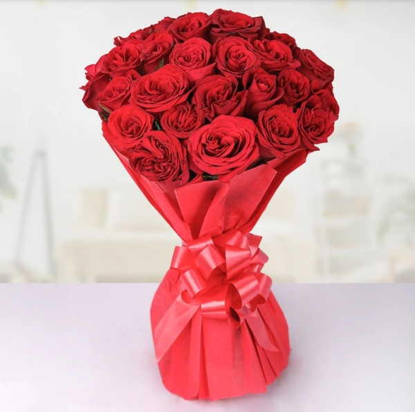 Blooming Bloom Rose