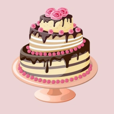 CAKES